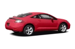 2012 Mitsubishi Eclipse GS Sport Coupe - Image 2