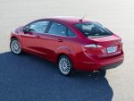 Ford Fiesta - Image 3