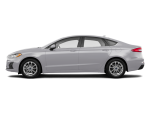 Ford Fusion - Image 2