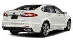 Ford Fusion - Image 3