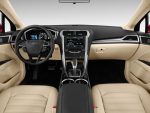 Ford Fusion - Image 4