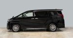Toyota Alphard - Image 2