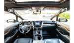 Toyota Alphard - Image 4