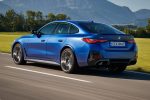 BMW i4 Gran Coupe - Image 3