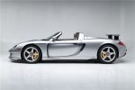 2006 Porsche Carrera GT 5.7 V10 Manual - Image 2
