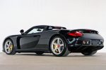 2006 Porsche Carrera GT 5.7 V10 Manual - Image 3