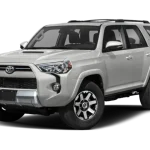 Toyota 4Runner