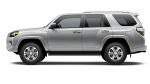 Toyota 4Runner - Image 2
