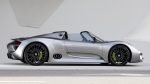 2015 Porsche 918 Spyder Weissach Package - Image 2