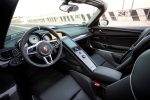 2015 Porsche 918 Spyder Weissach Package - Image 4