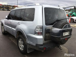 2022 Mitsubishi Montero Sport GLS 3.0 V6 4WD - Image 3