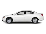2012 Mitsubishi Galant 2.4 GLS - Image 2