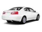 2012 Mitsubishi Galant 2.4 GLS - Image 3