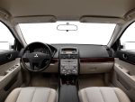 2012 Mitsubishi Galant 2.4 GLS - Image 4