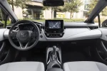 Toyota Auris - Image 4
