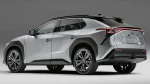 Toyota bZ4X - Image 3