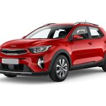 2025 Kia Stonic EX 1.4 AT
