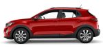 2025 Kia Stonic EX 1.4 AT - Image 2