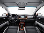 2025 Kia Stonic EX 1.4 AT - Image 4