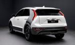 2025 Kia Niro HEV SX Touring - Image 3