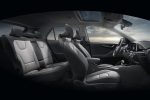 2025 Kia Niro HEV SX Touring - Image 5