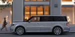 Ford Flex - Image 2