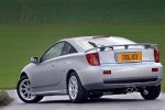 Toyota Celica - Image 3