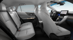 Toyota Venza - Image 5