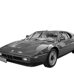 BMW M1