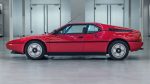 BMW M1 - Image 2