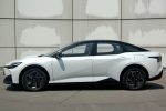 Toyota bZ3 - Image 2