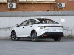 Toyota bZ3 - Image 3