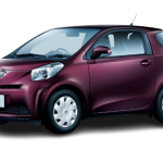 Toyota IQ