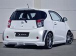 Toyota IQ - Image 3