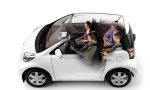 Toyota IQ - Image 5