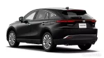 Toyota Harrier - Image 3