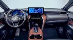Toyota Harrier - Image 4