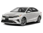 2024 Kia Forte GT-Line 2.0 IVT