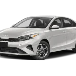 2024 Kia Forte GT-Line 2.0 IVT