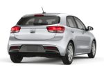 2023 Kia Rio EX 1.4 AT - Image 3