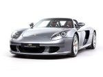 2006 Porsche Carrera GT 5.7 V10 Manual