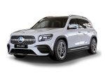 Mercedes Benz GLB