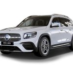 Mercedes Benz GLB