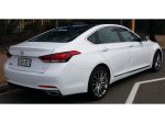 Hyundai Genesis - Image 3