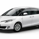 Toyota Previa