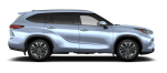 Toyota Highlander - Image 2