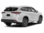 Toyota Highlander - Image 3