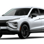 2026 Mitsubishi Eclipse Cross GLS 1.5 Turbo AWD
