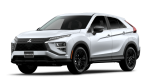 2026 Mitsubishi Eclipse Cross GLS 1.5 Turbo AWD