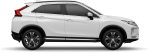 2026 Mitsubishi Eclipse Cross GLS 1.5 Turbo AWD - Image 2
